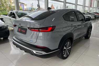 Fiat Fastback