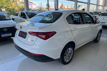 Fiat CRONOS