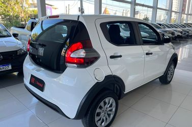Fiat MOBI