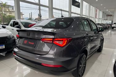 Fiat CRONOS