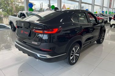 Fiat Fastback