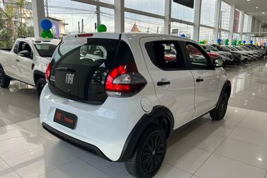Fiat MOBI