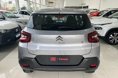 Citro&euml;n C3