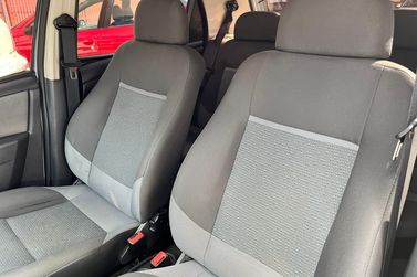 Chevrolet Celta
