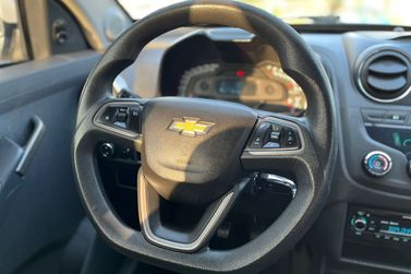 Chevrolet AGILE