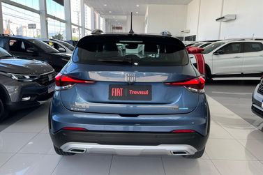 Fiat PULSE