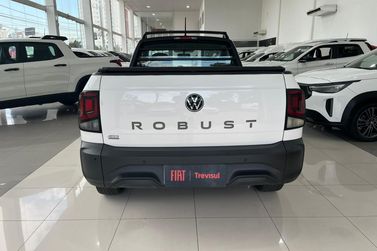 VolksWagen Saveiro