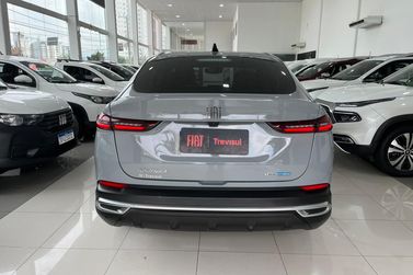 Fiat Fastback