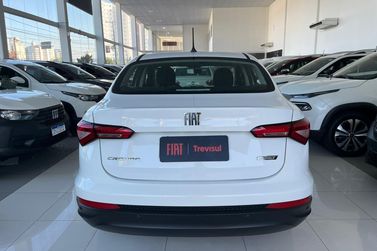Fiat CRONOS