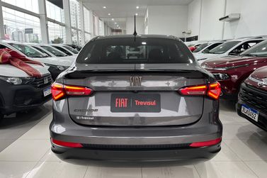 Fiat CRONOS