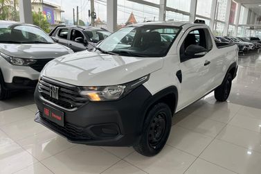 Fiat Strada