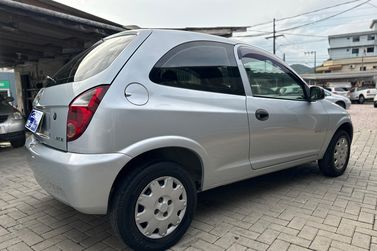 Chevrolet Celta