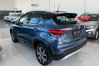 Fiat PULSE