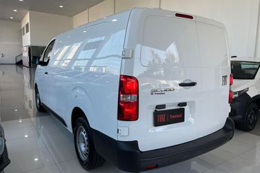 Fiat Scudo