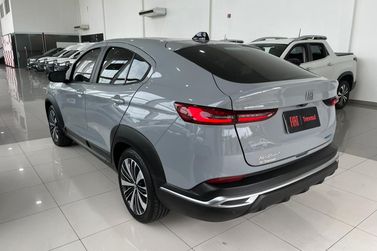 Fiat Fastback