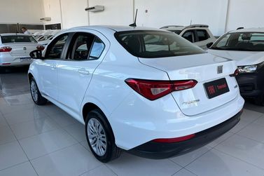 Fiat CRONOS