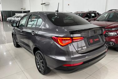 Fiat CRONOS