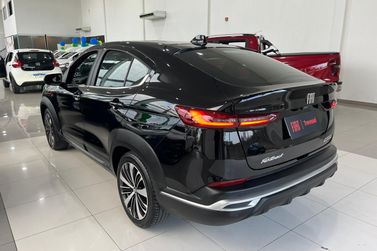 Fiat Fastback