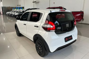 Fiat MOBI