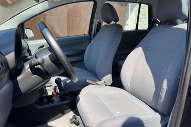 VolksWagen SPACEFOX