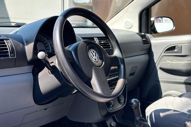 VolksWagen SPACEFOX