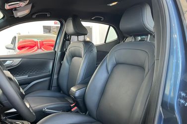 Fiat PULSE