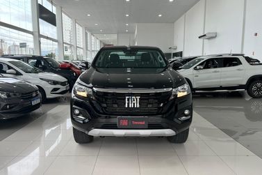 Fiat Titano