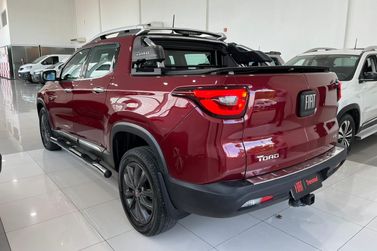 Fiat Toro