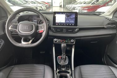 Fiat Fastback