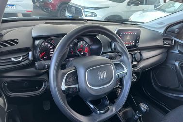 Fiat CRONOS