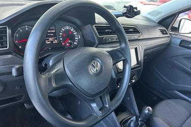 VolksWagen VOYAGE