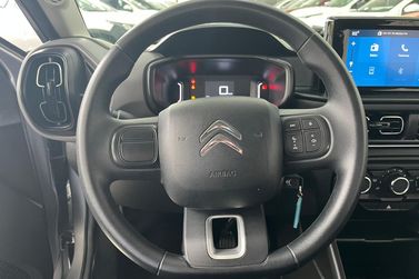 Citro&euml;n C3