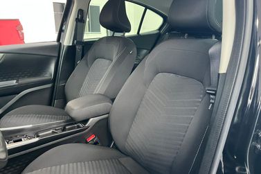 Fiat Fastback
