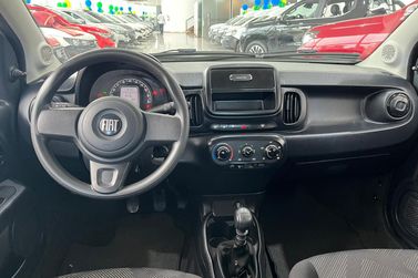 Fiat MOBI