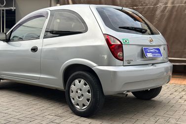 Chevrolet Celta