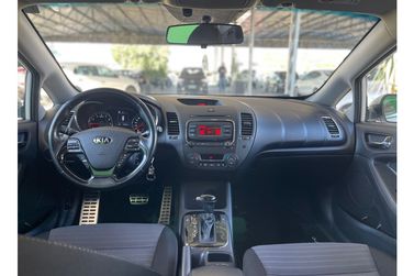 Kia Motors Cerato