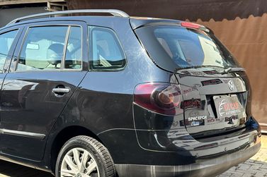 VolksWagen SPACEFOX