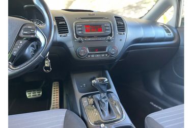 Kia Motors Cerato