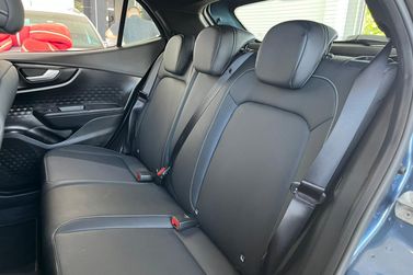 Fiat PULSE