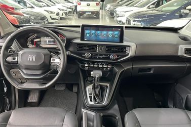 Fiat Titano