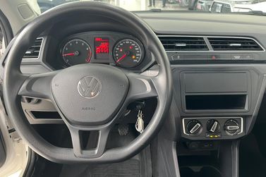 VolksWagen Saveiro