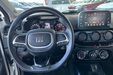Fiat CRONOS