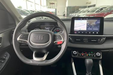 Fiat Fastback