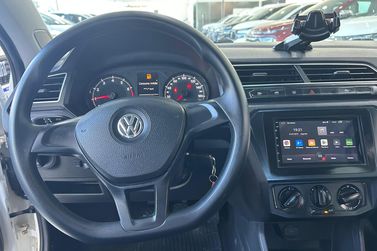 VolksWagen VOYAGE