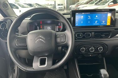 Citro&euml;n C3