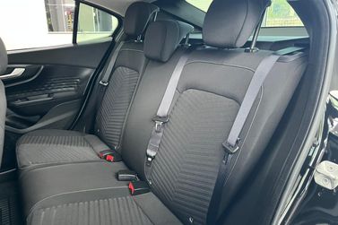 Fiat Fastback