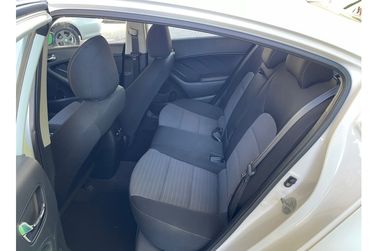 Kia Motors Cerato