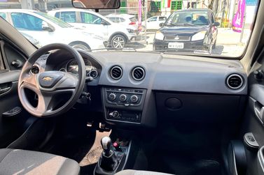 Chevrolet Celta