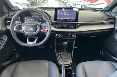 Fiat PULSE