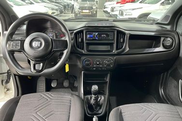 Fiat Strada